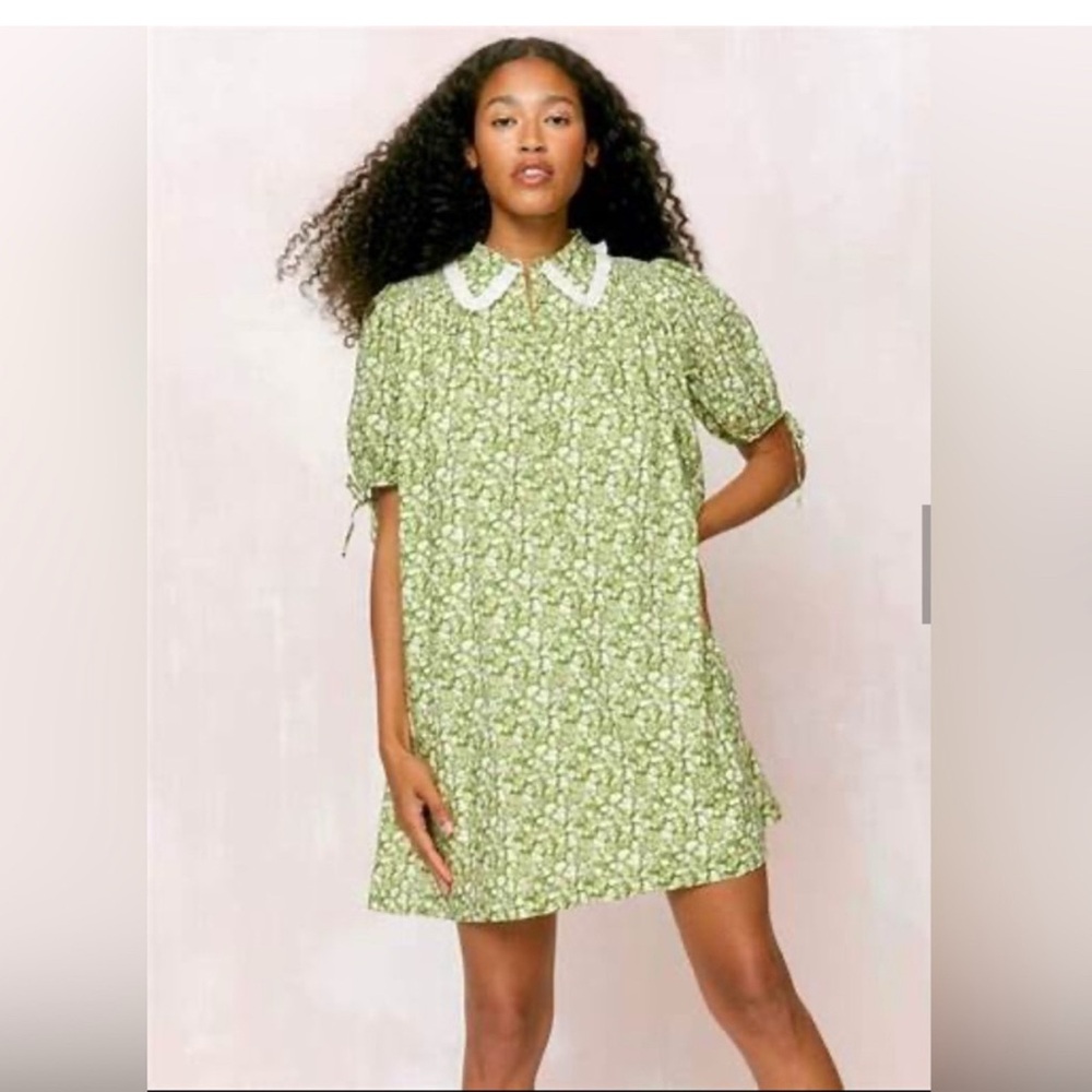 Christy Dawn dresses